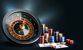 Antarmuka Fishing Games mpoapi dengan grafis ikan dan sistem poin