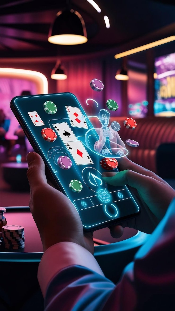 Metode pembayaran tersedia di mpoapi untuk Slot Games